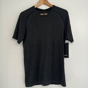 Lululemon Metal Vent Tech SS 2.0